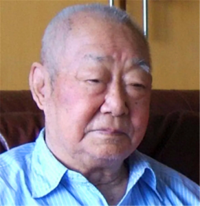 ​李尔重：新中国的清廉省长