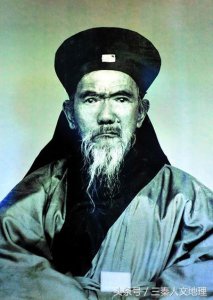 ​《白鹿原》中朱先生的原型-蓝田牛才子故居