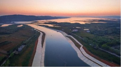 ​红旗河西部调水工程，耗资整整4万亿，中国能完成这一工程吗？