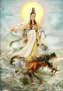​孙悟空为何能救活人参果树？竟比玉净瓶中甘露水还管用？