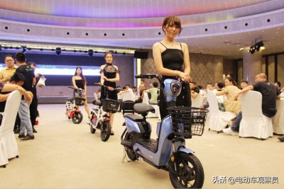 ​汇能电动车逆势增长，打造三大核心竞争力，提前备战！