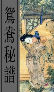 ​唐伯虎之春宫佳作：《鸳鸯秘谱》真迹