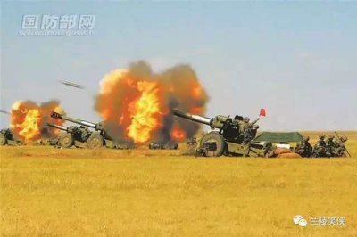 ​朱日和的前世今生，为何选择这里作为阅兵地点？