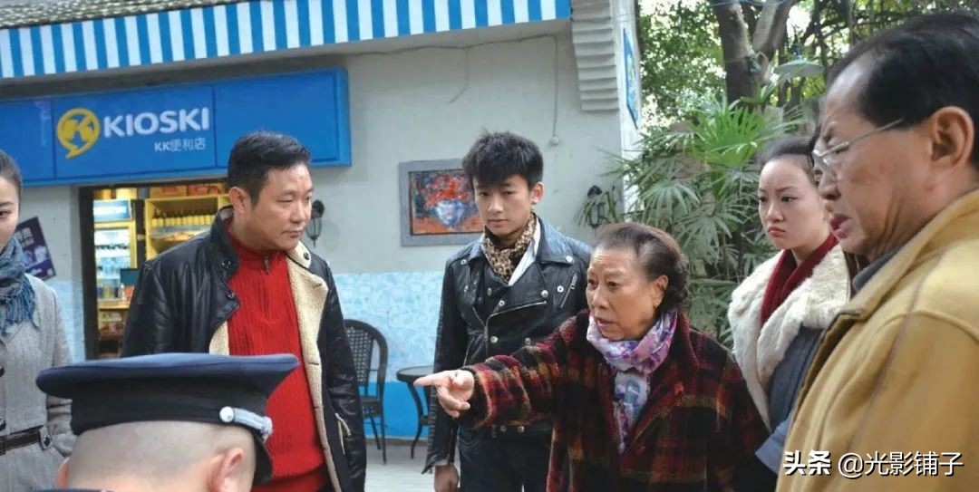 国产喜剧电影推荐（分享国产喜剧豆瓣高分电影）-