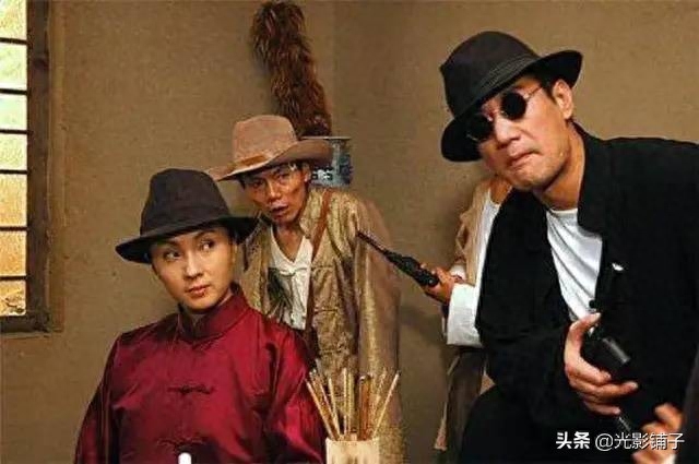 国产喜剧电影推荐（分享国产喜剧豆瓣高分电影）-