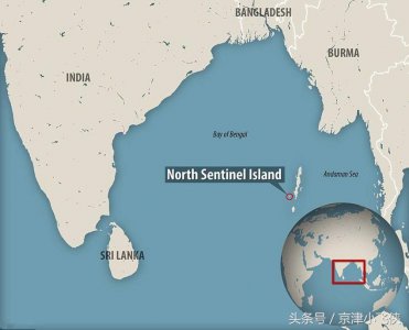 ​这个部落自封小岛6万年，接触外界就死，见外人就杀，今无人敢去