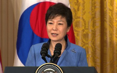 ​国际观察｜朴槿惠终于迎来新消息，东山再起或已成为奢望