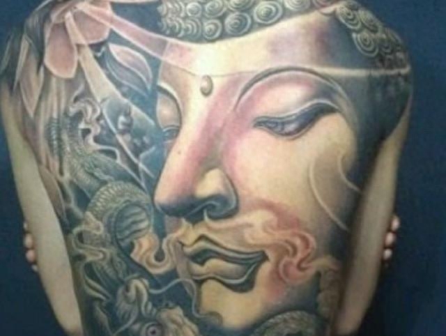 中国人不能纹的六大纹身：有些纹身不能纹，叫忌讳，看看你有吗？