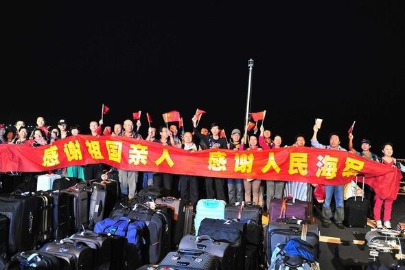 红海行动真实事件原型是什么（电影红海行动真实背景）-