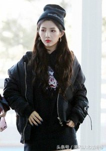 ​NAVER：最近很吸粉的女团G-IDLE，雨琦弟弟的双马尾太可爱了吧