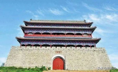 ​中国“关中、关东、关西、关南、关内、关外”分别指哪里