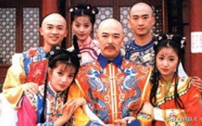 ​回忆琼瑶剧中那些好听的情感金曲肯定离不开还珠格格里的主题曲