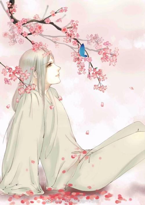 一人之下张灵玉