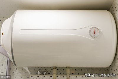 ​燃气热水器和电热水器哪个好（燃气热水器和电热水器到底选哪个好？网友：省钱