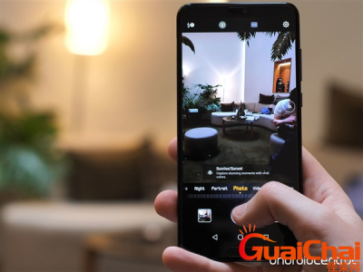 ​HUAWEI P60(下一页p20)是什么？值得入手吗？