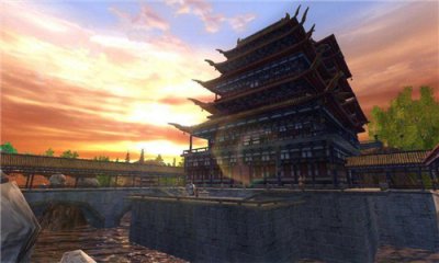 ​凌烟阁是什么地方