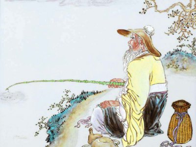 ​姜子牙在历史上的评价