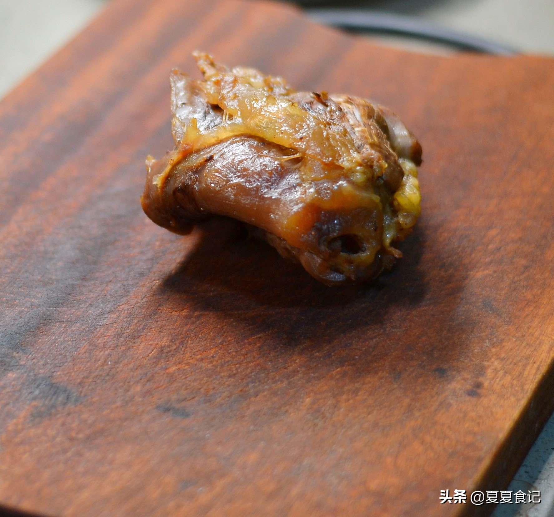 好汉标配-“大碗喝酒，大口吃肉”，熟牛肉家常做法的技巧分享