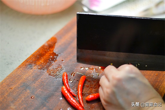 好汉标配-“大碗喝酒，大口吃肉”，熟牛肉家常做法的技巧分享