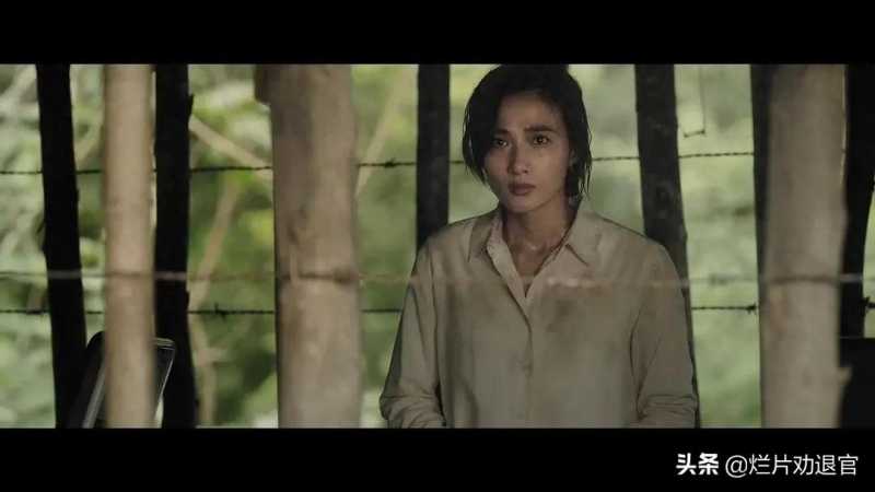 无双 电影(《无双》没看懂？)