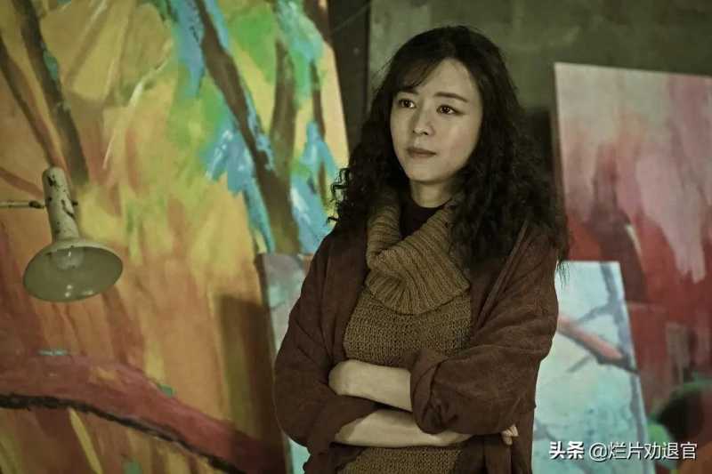 无双 电影(《无双》没看懂？)