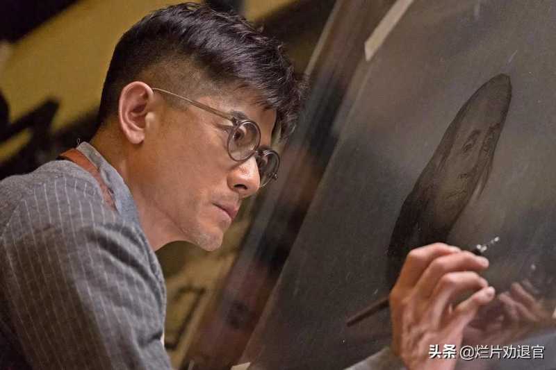 无双 电影(《无双》没看懂？)