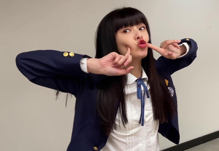 101火箭少女(火箭少女101解散3年)