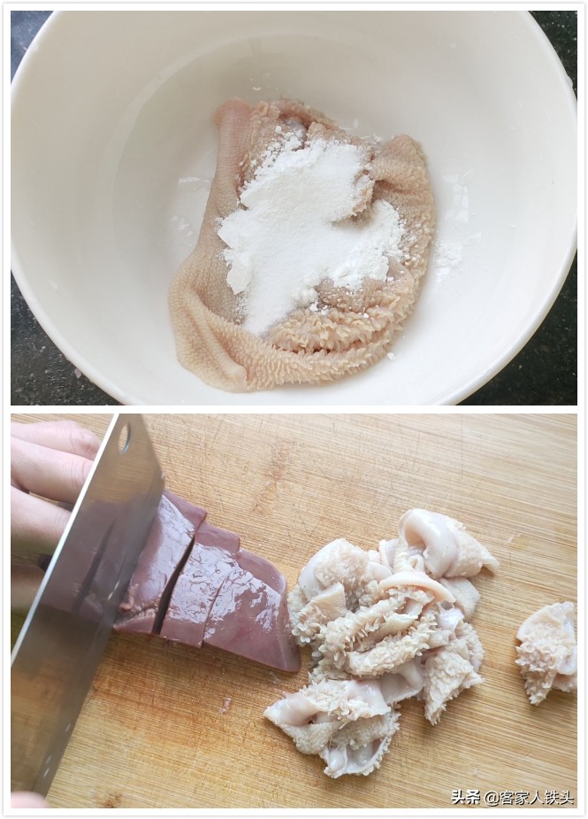 广式羊肉焖萝卜的家常做法，掌握好关键一步，不腥不膻，入味又好吃