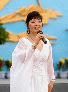 ​殷秀梅(著名歌唱家殷秀梅)