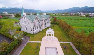 ​台湾旅游地方，不可错过这两大民宿，体验原汁原味的台湾生活