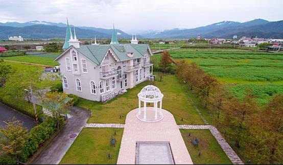 台湾旅游地方，不可错过这两大民宿，体验原汁原味的台湾生活