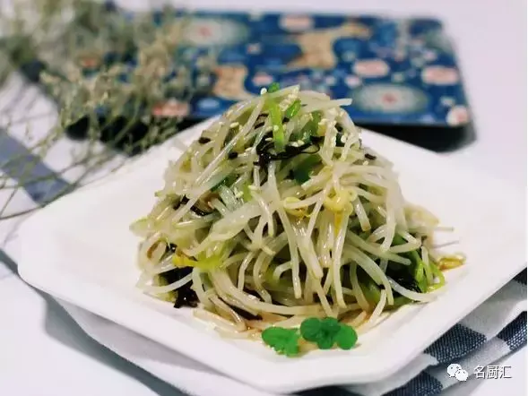 最火的二十道凉菜，你吃过几个？