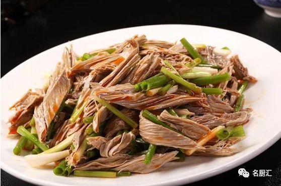 最火的二十道凉菜，你吃过几个？
