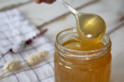 ​蜂蜜怎么喝？这才是蜂蜜的营养吃法！