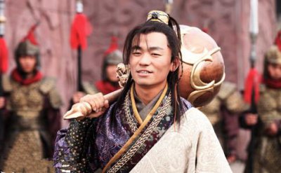 ​隋唐演义好汉排名榜（大名鼎鼎的隋唐十八条好汉，大多死得很惨烈，他们都是怎