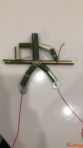 ​竹节人的制作方法有哪些？怎么做竹节人？