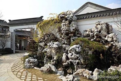 ​苏州园林的特点简单（苏州园林有四大亮点，值得一看）
