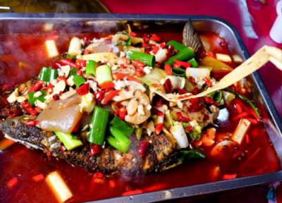 ​正宗烤鱼底料配方，需12种辛香料精密搭配组成，价值连城