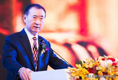 ​万达广场的商管是干嘛呢 核心业务有哪些？