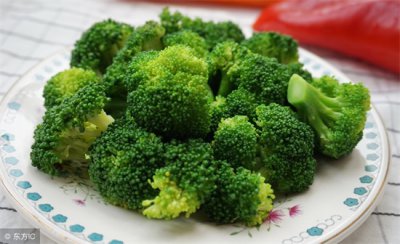 ​吃什么预防胃癌（这几个食物常吃）
