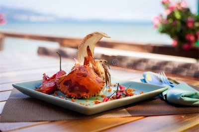 ​海蟹蒸多久？海蟹蒸熟冷冻还是直接冷冻