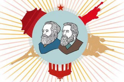 ​世界上现存的5个社会主义国家，相信共产主义最终一定会取得胜利