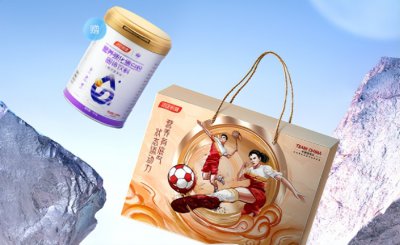 ​蛋白粉哪个牌子好（汤臣倍健的蛋白粉有什么作用？双蛋白黄金配方组合更易吸收