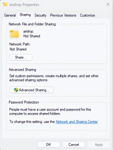 ​苹果隔空投送怎么用教程（iphone和Windows电脑之间无线“隔空投送”教程 无