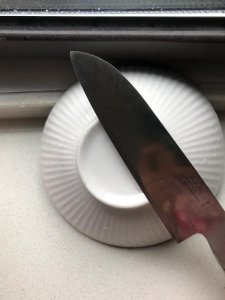​磨刀神器（家家都有的磨刀神器）