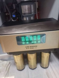 ​什么牌子的净水器质量好