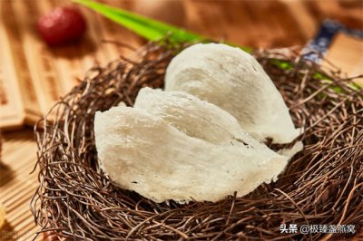​干燕窝正确保存方法 需要放冰箱吗？