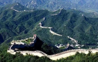 ​长城有几个关口（八达岭长城有几个关口）