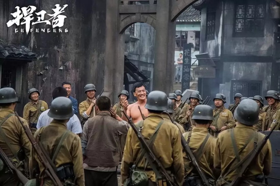 好看的战争电影有哪些 十部高分历史类经典电影作品