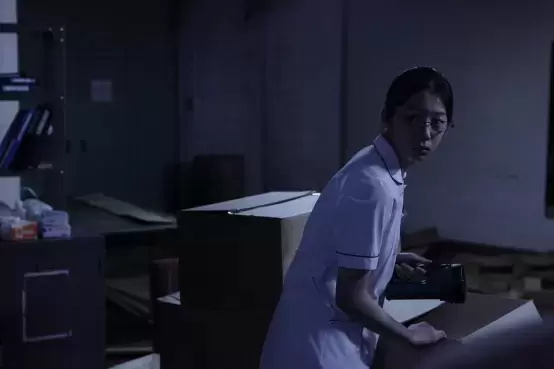 看后了想笑的十部恐怖片推荐
